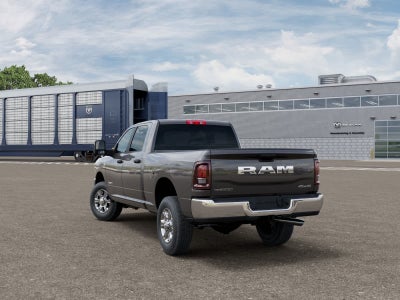 2026 RAM Ram 2500 Big Horn