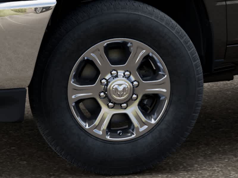 2026 RAM Ram 2500 Big Horn
