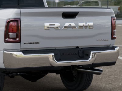 2026 RAM Ram 2500 Big Horn