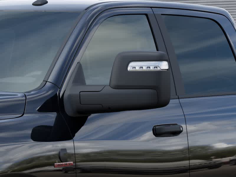 2027 RAM Ram 2500 Big Horn