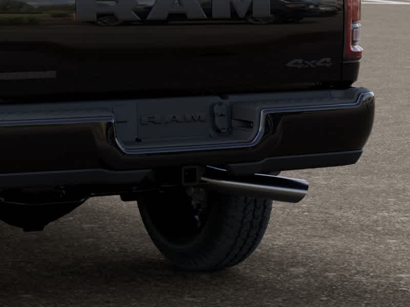 2027 RAM Ram 2500 Big Horn