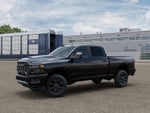 2027 RAM Ram 2500 Big Horn