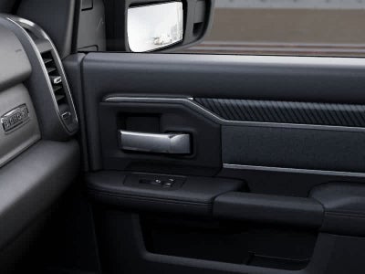 2027 RAM Ram 2500 Big Horn