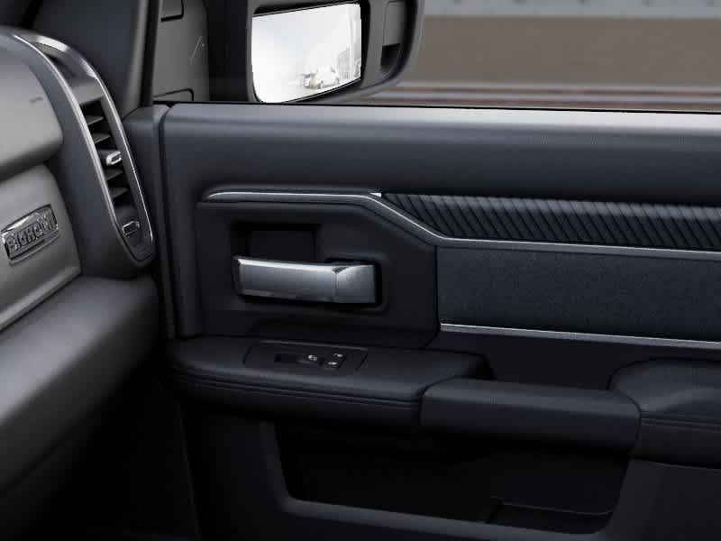 2027 RAM Ram 2500 Big Horn