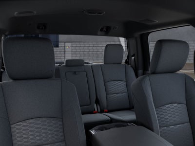 2027 RAM Ram 2500 Big Horn