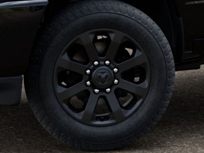 2027 RAM Ram 2500 Big Horn