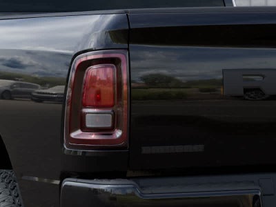 2027 RAM Ram 2500 Big Horn