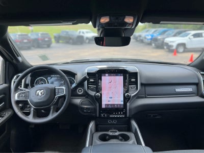 2025 RAM Ram 2500 Big Horn