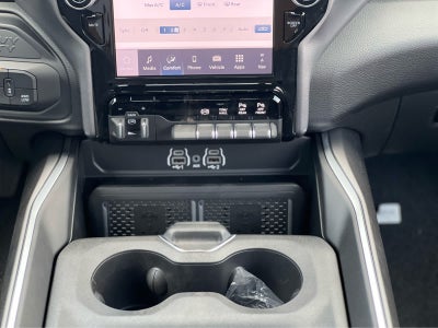 2025 RAM Ram 2500 Big Horn