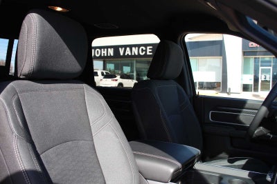 2025 RAM Ram 2500 Big Horn