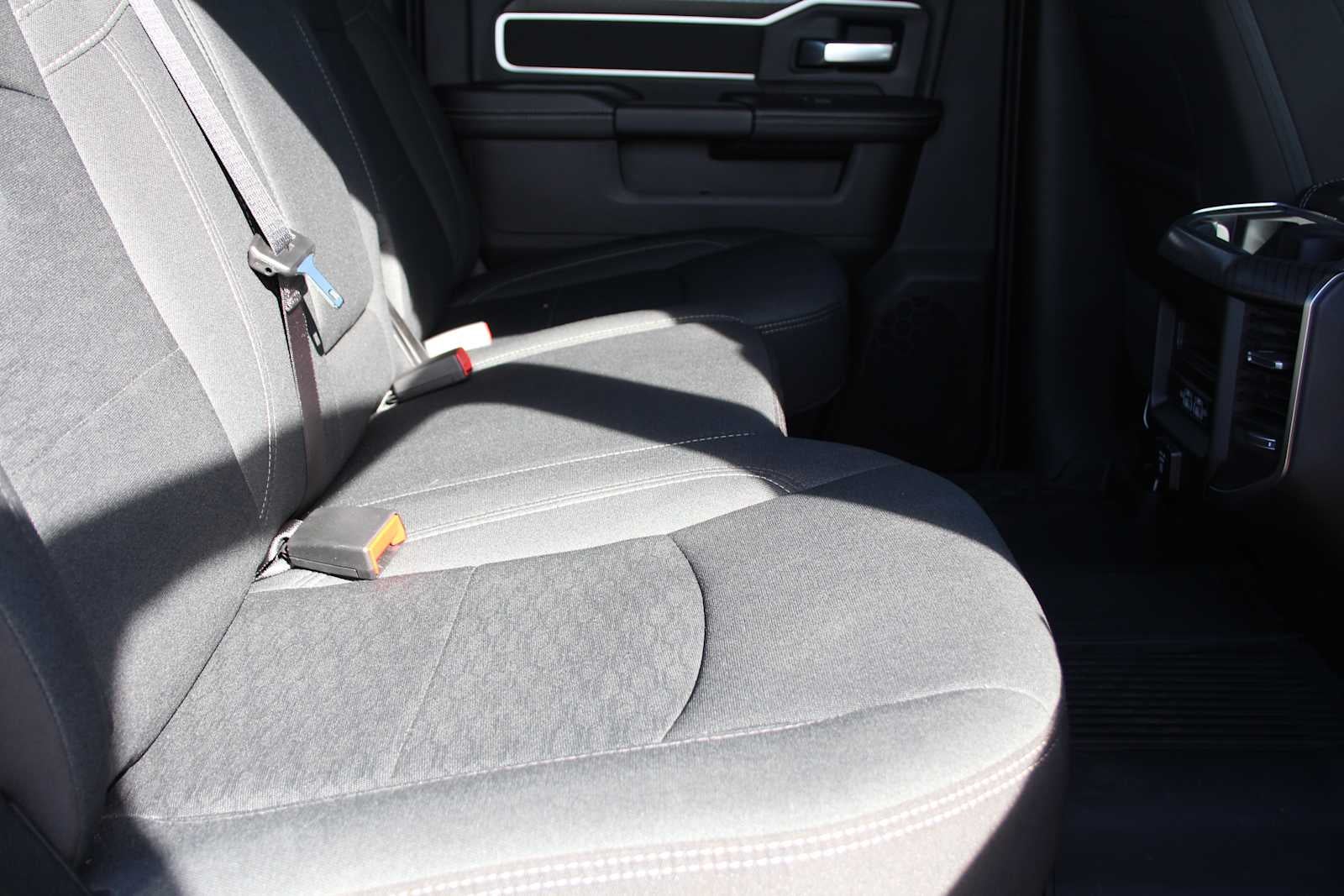 2025 RAM Ram 2500 Big Horn