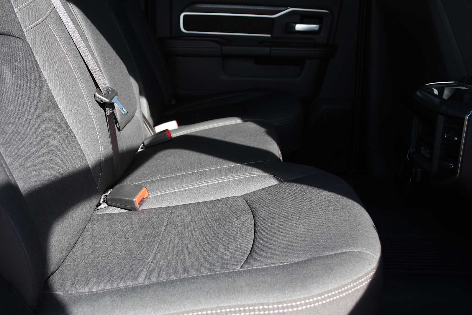 2025 RAM Ram 2500 Big Horn