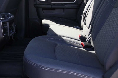 2025 RAM Ram 2500 Big Horn