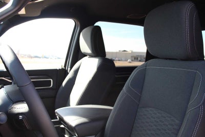 2025 RAM Ram 2500 Big Horn