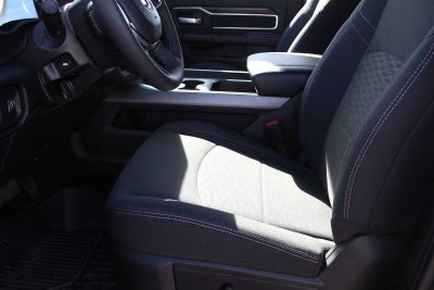 2025 RAM Ram 2500 Big Horn