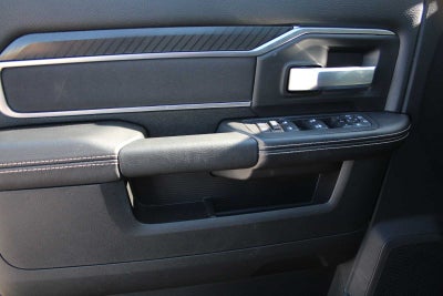 2025 RAM Ram 2500 Big Horn