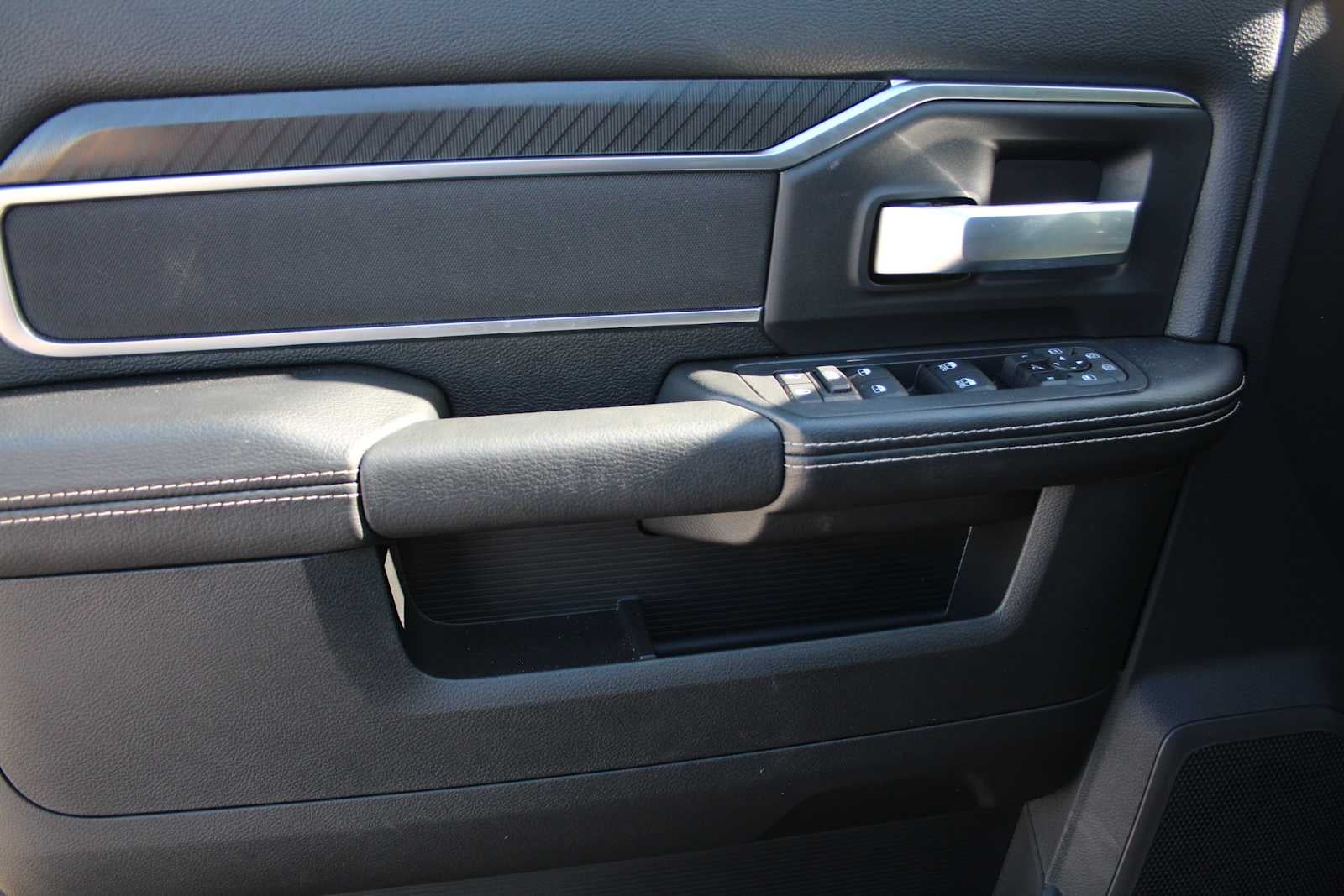 2025 RAM Ram 2500 Big Horn