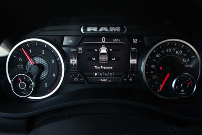 2025 RAM Ram 2500 Big Horn