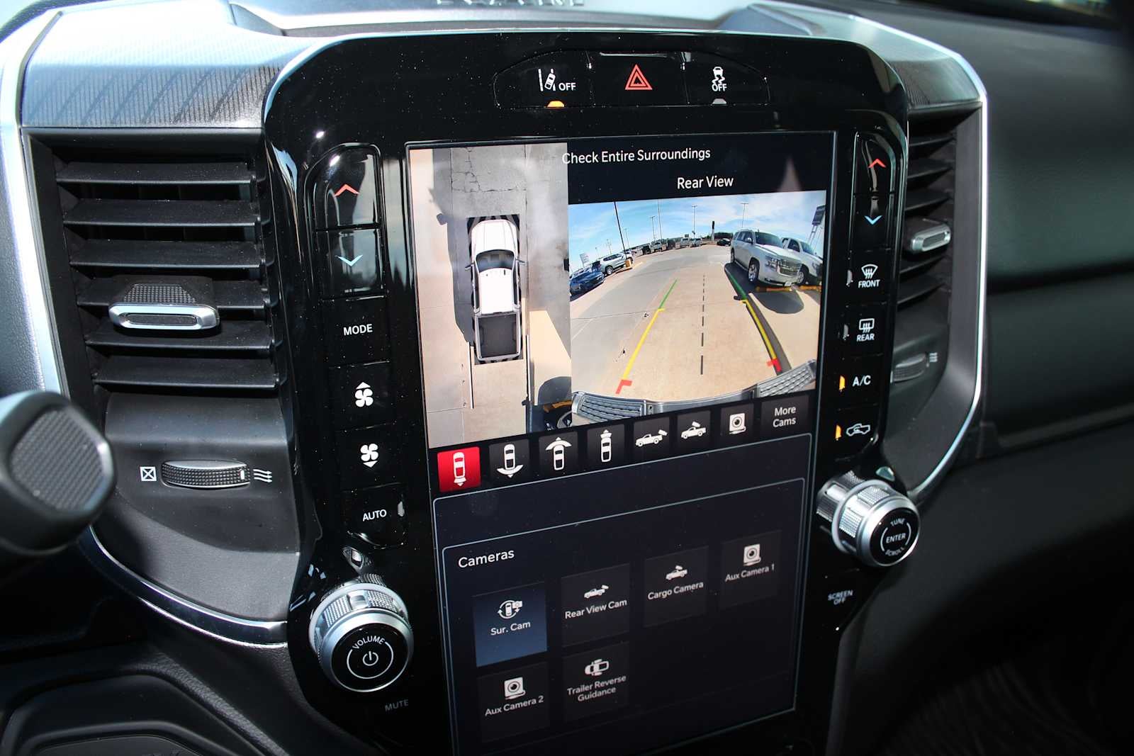 2025 RAM Ram 2500 Big Horn