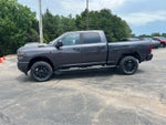 2025 RAM Ram 2500 Big Horn