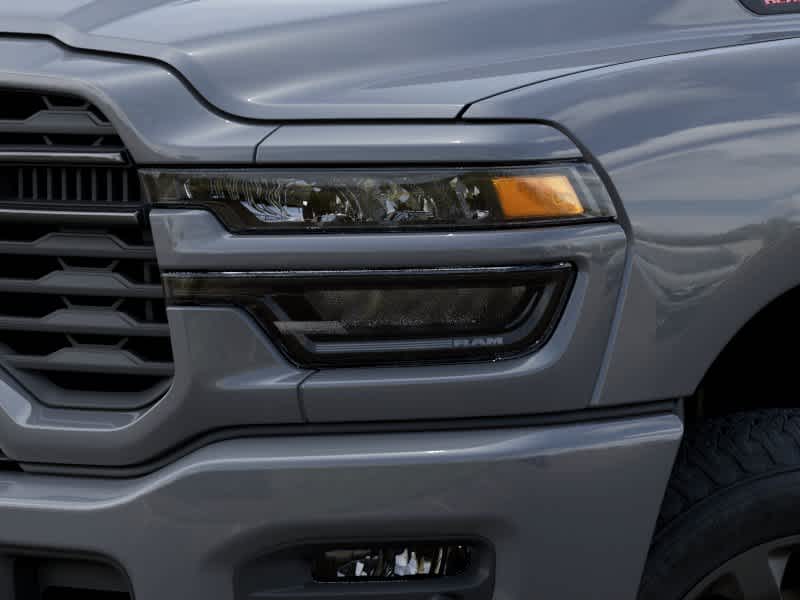 2026 RAM Ram 2500 Big Horn