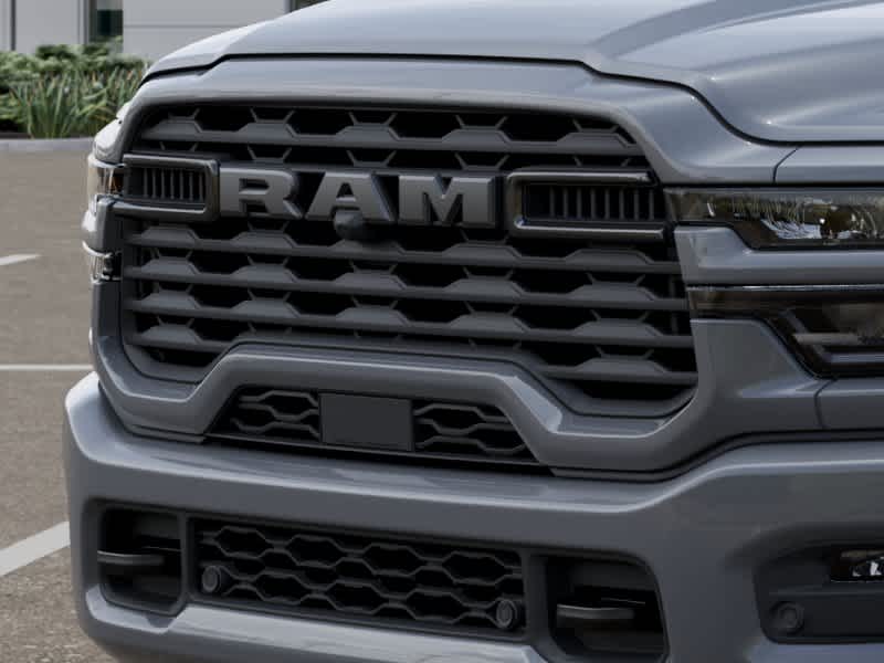 2026 RAM Ram 2500 Big Horn