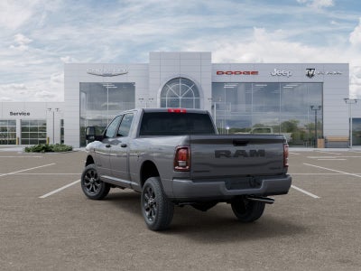2026 RAM Ram 2500 Big Horn