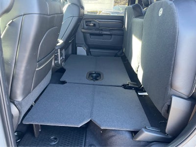 2026 RAM Ram 2500 Rebel