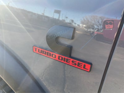 2026 RAM Ram 2500 Rebel