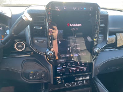 2026 RAM Ram 2500 Rebel