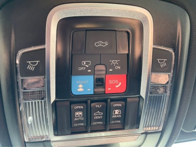 2026 RAM Ram 2500 Rebel