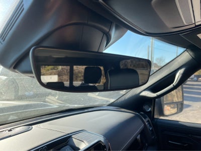 2026 RAM Ram 2500 Rebel