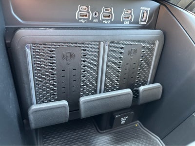 2026 RAM Ram 2500 Rebel