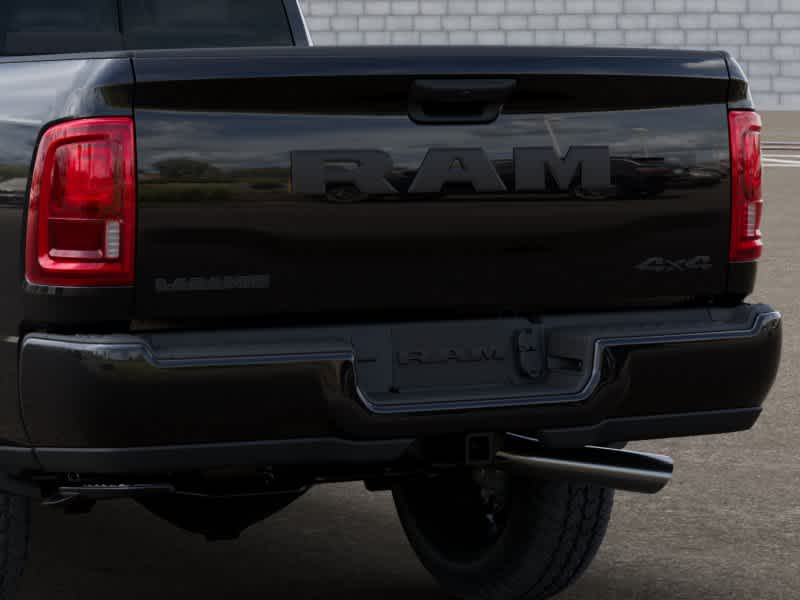 2026 RAM Ram 2500 Laramie