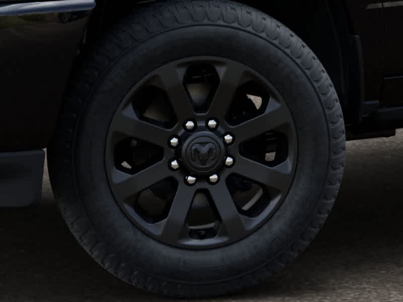 2026 RAM Ram 2500 Laramie