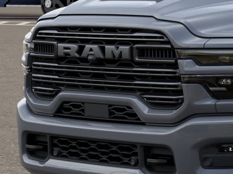 2026 RAM Ram 2500 Laramie