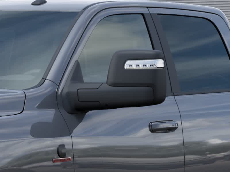 2026 RAM Ram 2500 Laramie