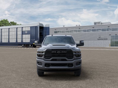 2026 RAM Ram 2500 Laramie