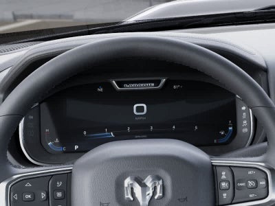 2026 RAM Ram 2500 Laramie