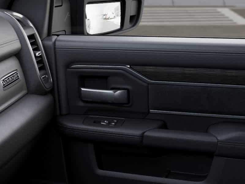 2026 RAM Ram 2500 Laramie
