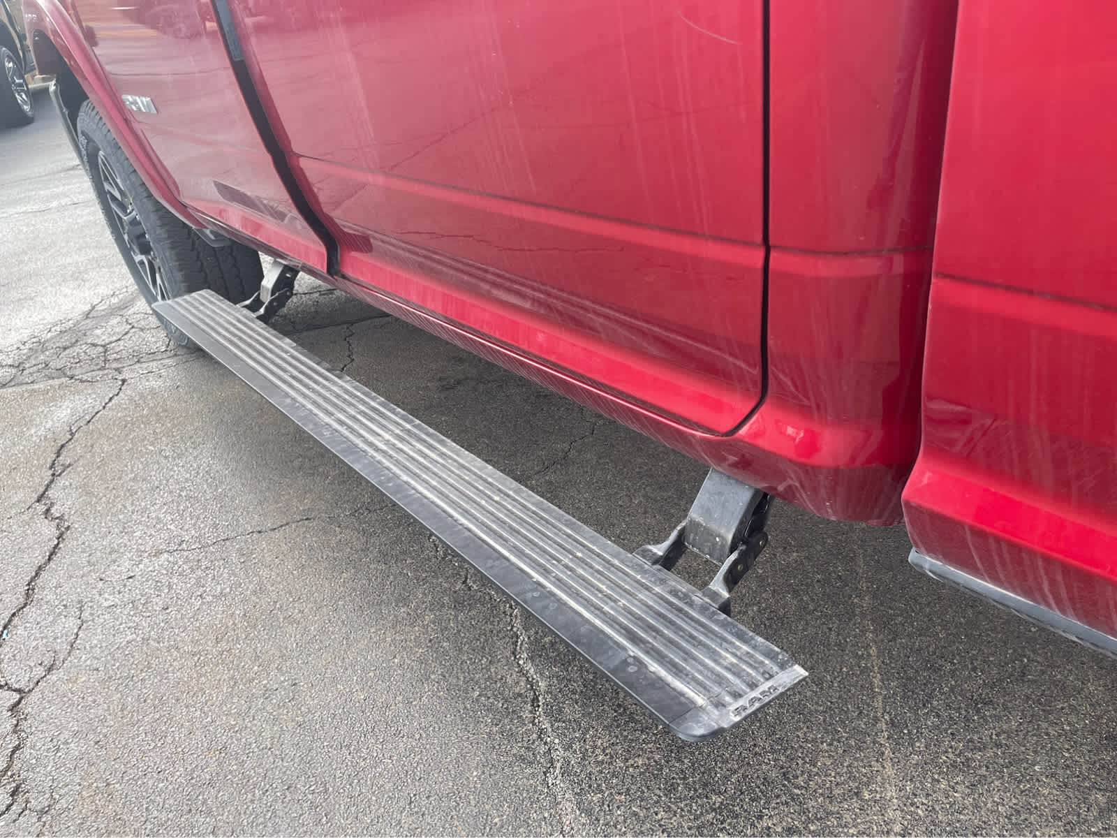 2026 RAM Ram 2500 Longhorn