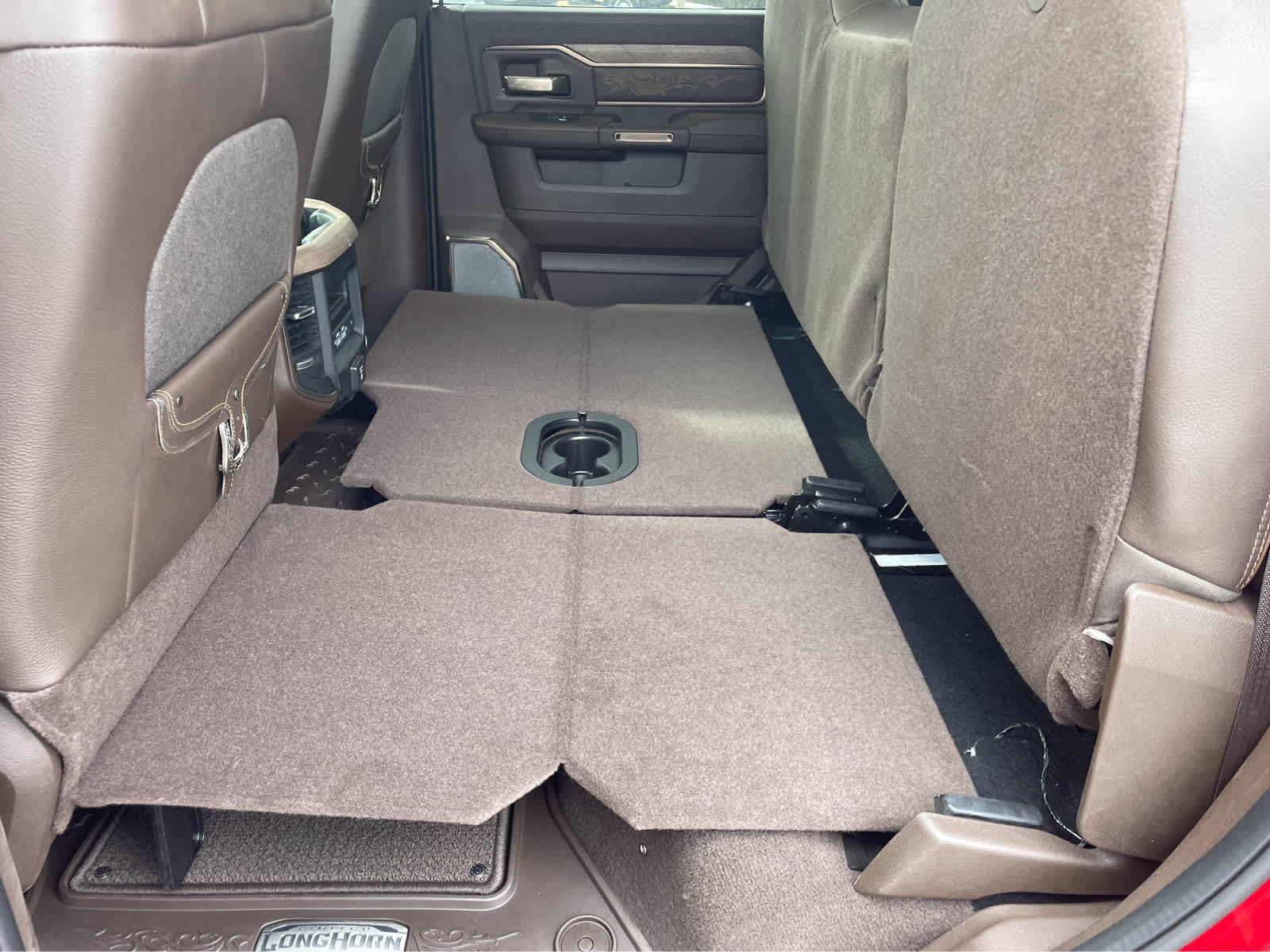 2026 RAM Ram 2500 Longhorn