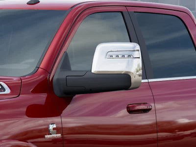 2026 RAM Ram 2500 Longhorn