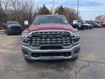 2026 RAM Ram 2500 Longhorn