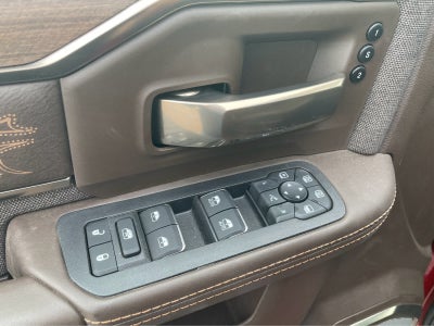 2026 RAM Ram 2500 Longhorn