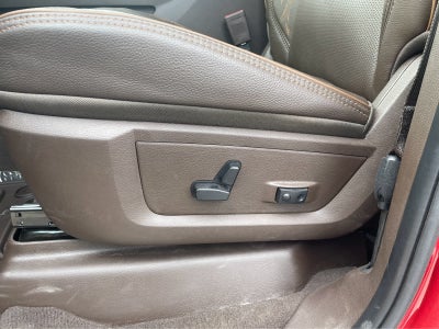 2026 RAM Ram 2500 Longhorn