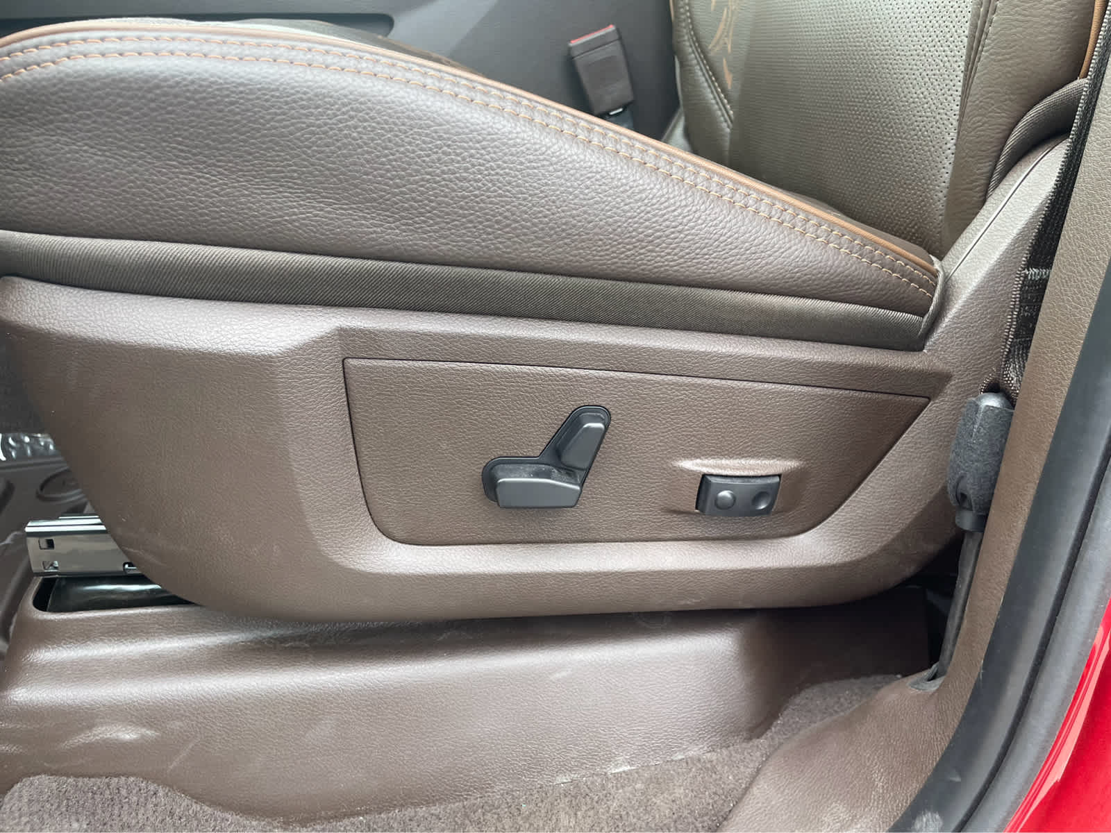 2026 RAM Ram 2500 Longhorn