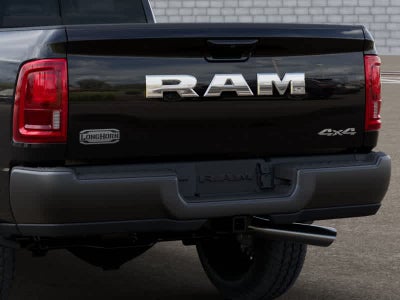 2026 RAM Ram 2500 Longhorn