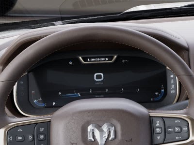 2026 RAM Ram 2500 Longhorn