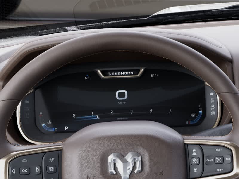 2026 RAM Ram 2500 Longhorn